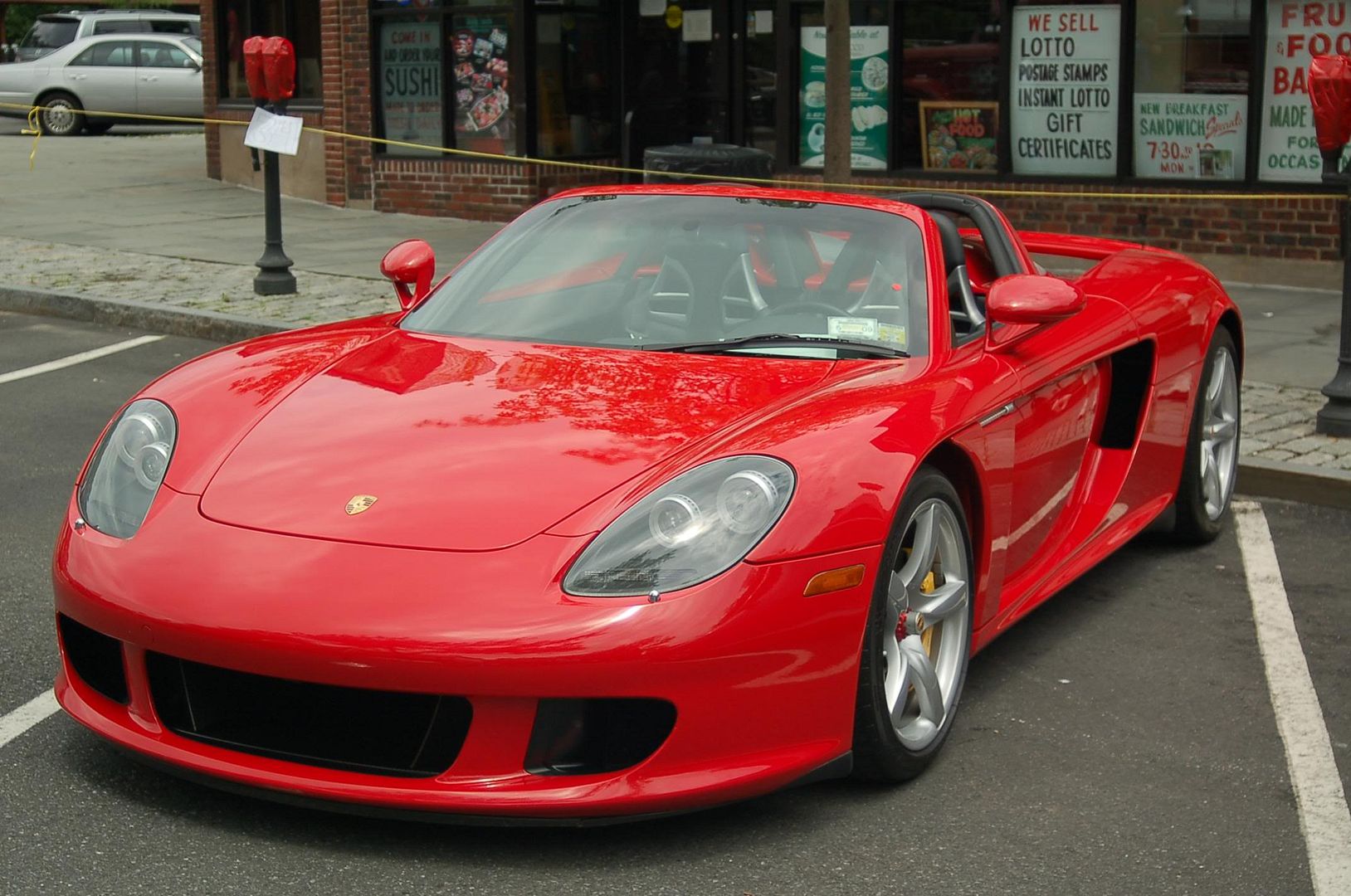 Scarsdale NY Car Show Alfa Romeo Forums